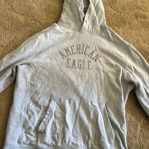 American Eagle Men’s Hoodie